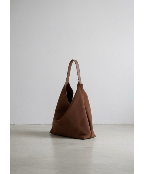 SALTMINT ショルダーバッグ バッグ スエードレトロショルダーバッグ