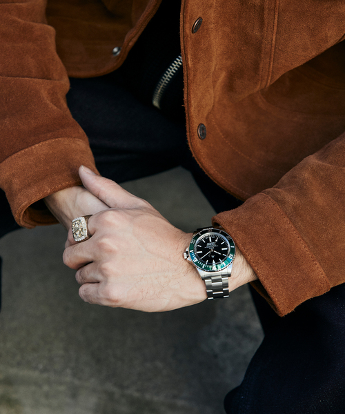 ナバルウォッチ　自動巻 NAVAL WATCH 腕時計 / ナバル ウォッチ 別注 クォーツ メンズ