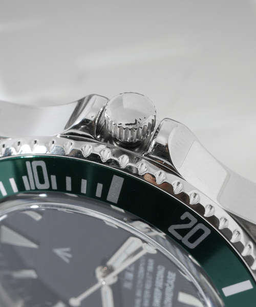 ナバルウォッチ　自動巻 NAVAL WATCH 腕時計 / ナバル ウォッチ 別注 クォーツ メンズ