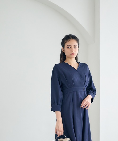 12Twelve Agenda（トゥエルブ アジェンダ） ワンピース ドライメランジ