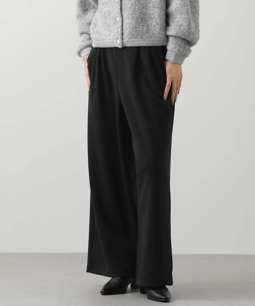 Gready Brilliant（グレディブリリアン） パンツ カットイージーワイド