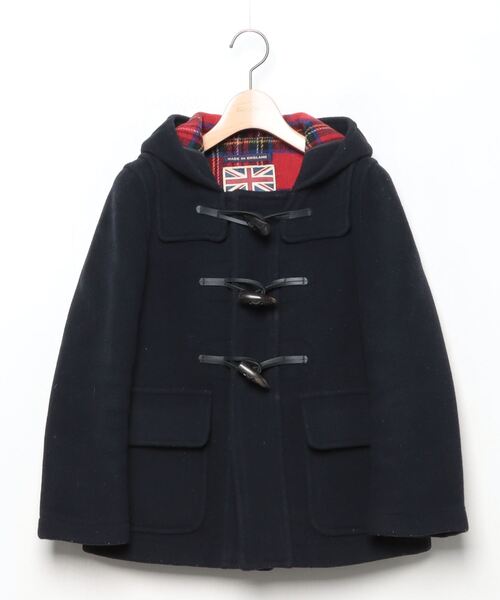 楽天市場】slobe ienaダッフルコートの通販 「LONDON TRADITION