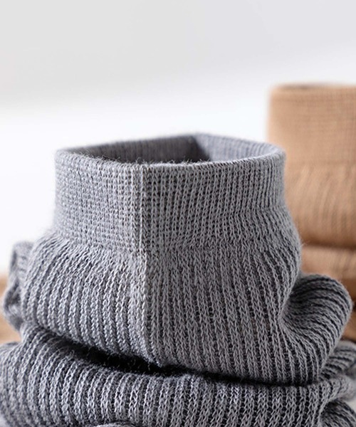 mosox 靴下 2Wayシアーハイソックス (SS) レディース : ZOZOTOWN Yahoo