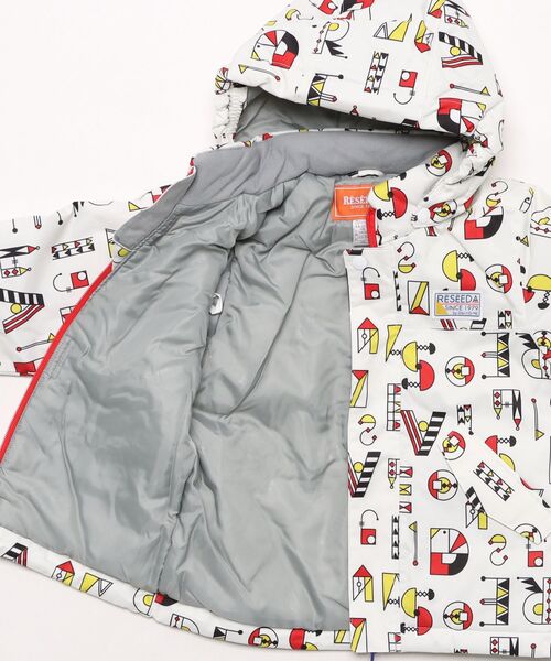 ムラサキスポーツ（MURASAKI SPORTS） RESEEDA/レセーダ キッズ 子供用