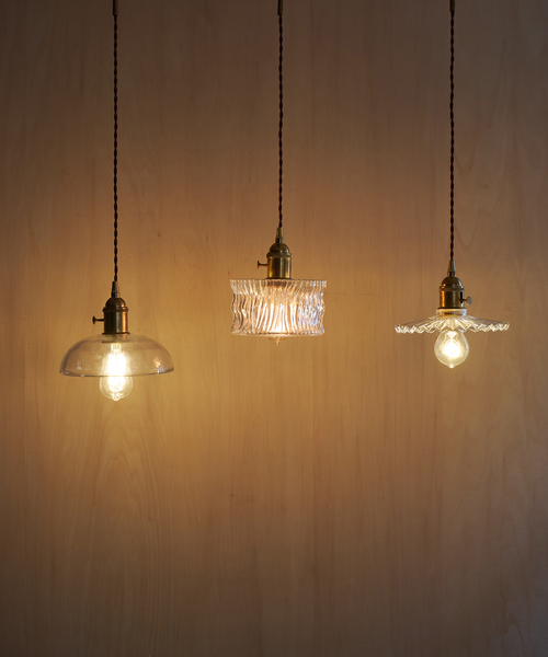 チ*ん様 アクメファニチャー　ペンダントランプ ACME Furniture（アクメファニチャー） 照明 ACDL-057 ペンダント