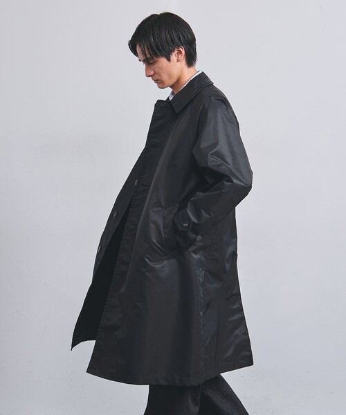 S.F.C SFC SOUTIEN COLLAR COAT 新品未使用 S.F.C SFC SOUTIEN COLLAR COAT SFCSS23J01（ステンカラーコート