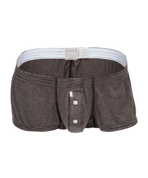 【新品】TOOT カップイントランクス Mサイズ 2枚セット 新品】TOOT カップイントランクス Mサイズ 2枚セットアウト