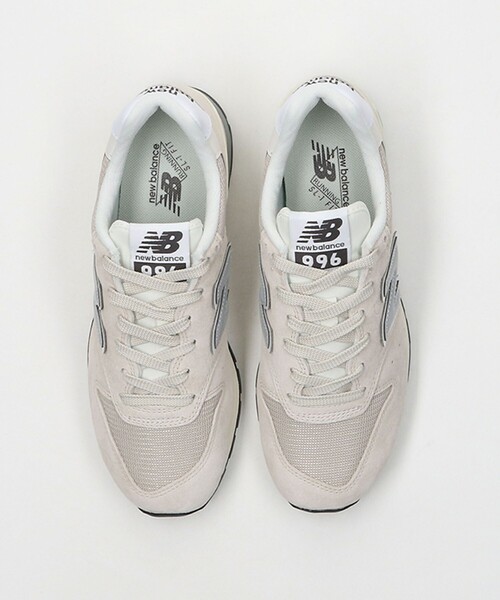 早い者勝ち!!! New Balance / ニューバランス ◆ CM996CL2 New Balance スニーカー 「New Balance」CM996CL2/スニーカー