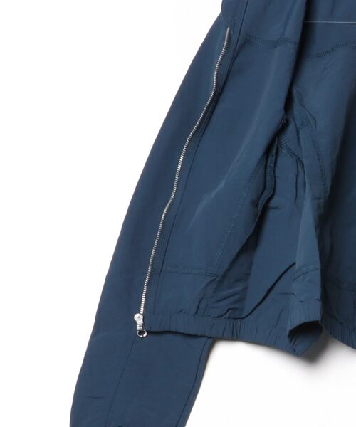 NIKE ナイキ　NSW コート NIKE コート アウター ナイキ NSW エブリシング ウーヴン RPL UV