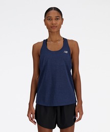 New Balance（ニューバランス） タンクトップ ノースリーブ Athletics