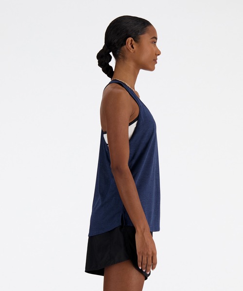 New Balance（ニューバランス） タンクトップ ノースリーブ Athletics