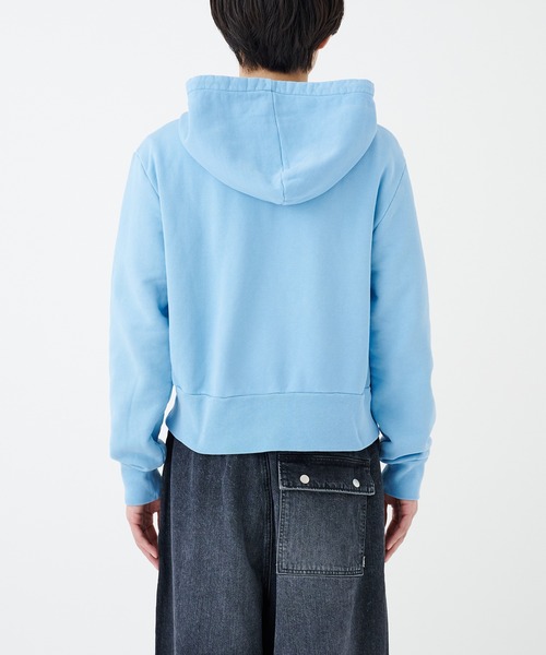 MASU パーカー 「MASU/エムエーエスユー」”MASU BOYS” ZIP-UP
