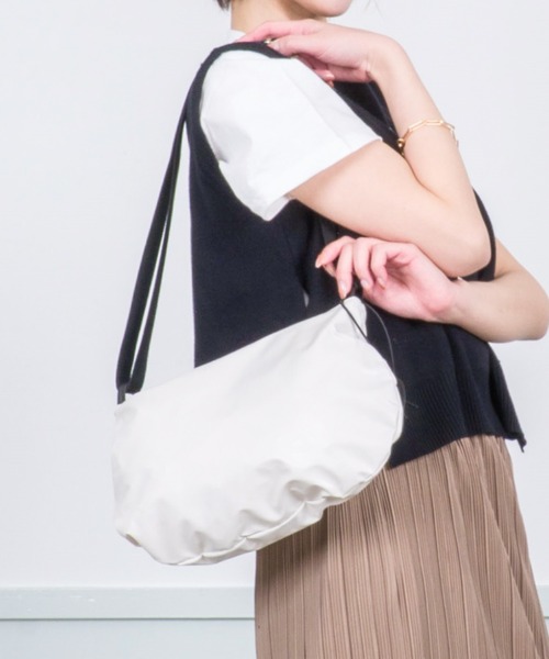 jack gomme ショルダーバッグ バッグ 「JACK GOMME/ジャックゴム