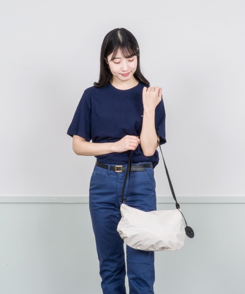jack gomme ショルダーバッグ バッグ 「JACK GOMME/ジャックゴム