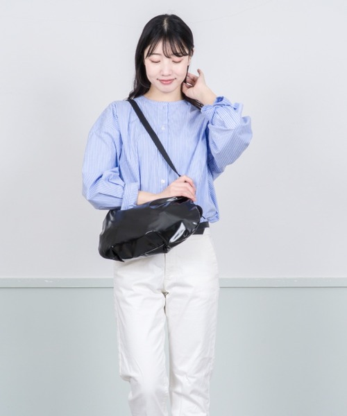 jack gomme ショルダーバッグ バッグ 「JACK GOMME/ジャックゴム