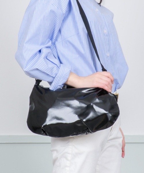 jack gomme ショルダーバッグ バッグ 「JACK GOMME/ジャックゴム