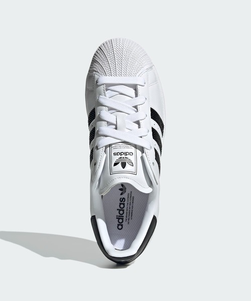 スニーカー スーパースター / Superstar / アディダスオリジナルス adidas Originals レディース メンズ | adidas | 02