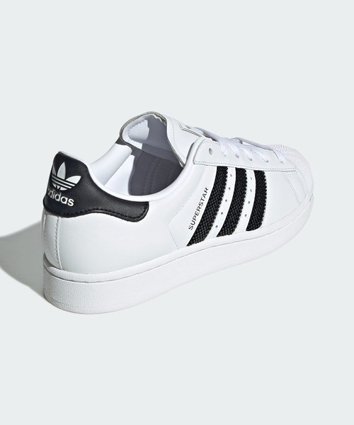 スニーカー スーパースター / Superstar / アディダスオリジナルス adidas Originals レディース メンズ | adidas | 05