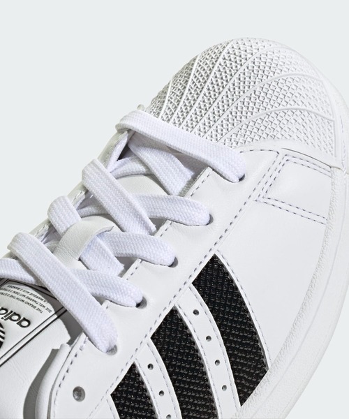 スニーカー スーパースター / Superstar / アディダスオリジナルス adidas Originals レディース メンズ | adidas | 07