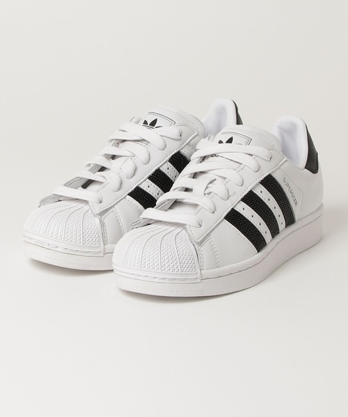 スニーカー スーパースター / Superstar / アディダスオリジナルス adidas Originals レディース メンズ | adidas | 09