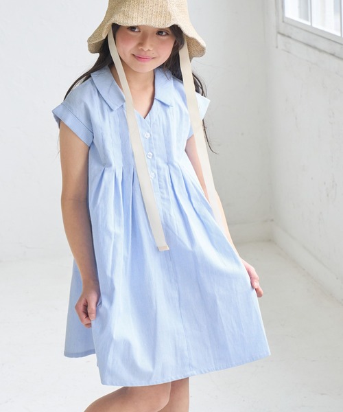 ROPE' PICNIC（ロペ ピクニック） ワンピース 「KIDS/キッズ」コード