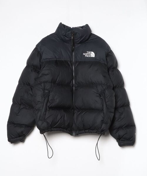   ダウンジャケット　ブラック thisisneverthat（ディスイズネバーザット） ダウンジャケット ダウン