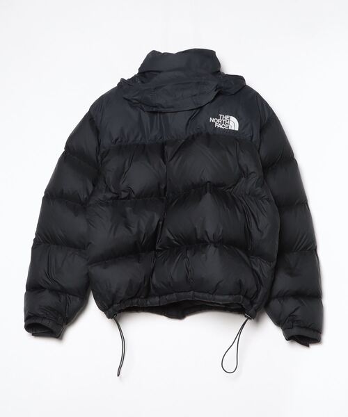 THE NORTH FACE（ザ ノースフェイス） ダウンジャケット L ブラック系