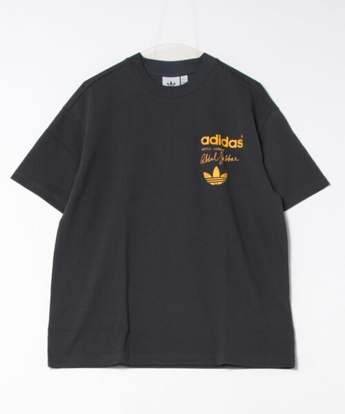 adidas tシャツ アディダス U JABBAR TEE ショートスリーブ