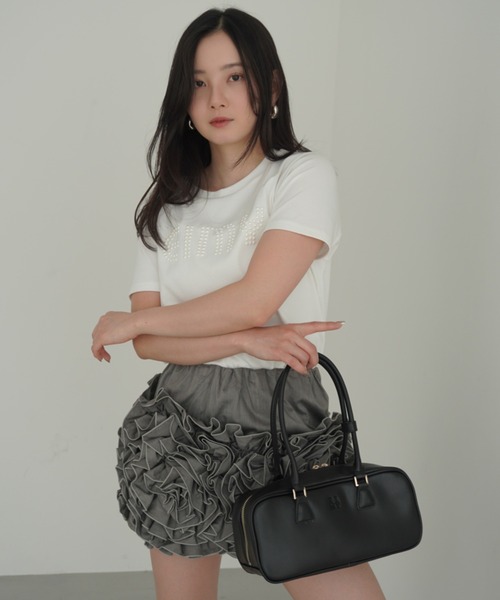 eimy istoire
パーカー EIMYロゴボンディングフーディー 公式】eimy istoire | Official Web Store