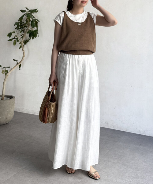 ✨入手困難✨TRUE RELIGION コットンフレアパンツ　レディース classicalelf パンツ ふわり、たなびく。コットンフレアパンツ