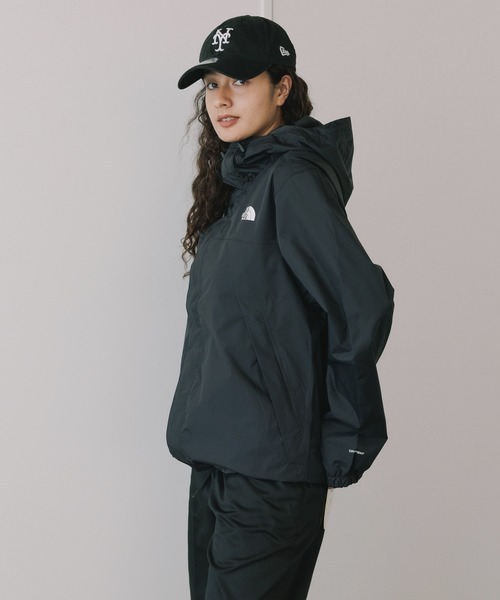 THE NORTH FACE（ザ ノースフェイス） マウンテンパーカー ウインド