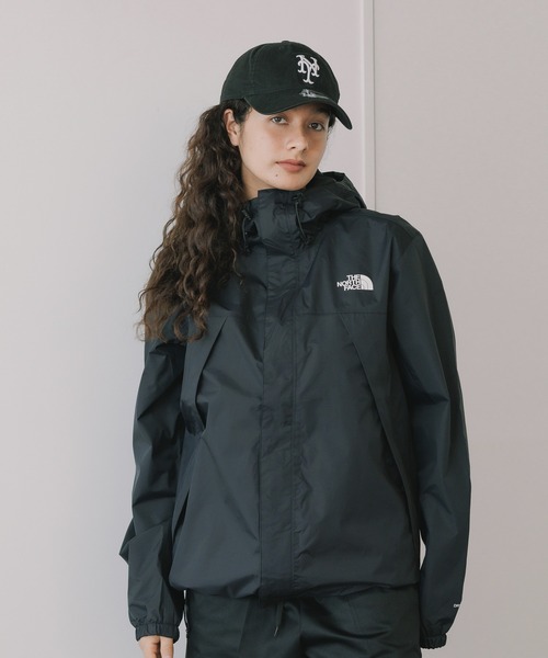 THE NORTH FACE マウンテンパーカー ウインドブレーカー 「THE