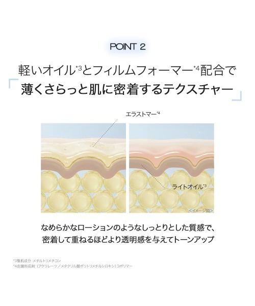 メイク化粧下地｜ベースメイク｜コスメ、美容、ヘアケア おすすめ人気
