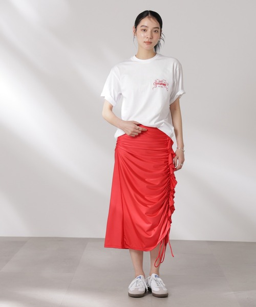 Opera SPORT（オペラスポーツ） スカート OperaSPORT/AGATHE SKIRT
