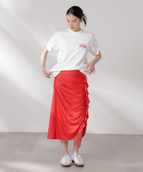 Opera SPORT（オペラスポーツ） スカート OperaSPORT/AGATHE SKIRT