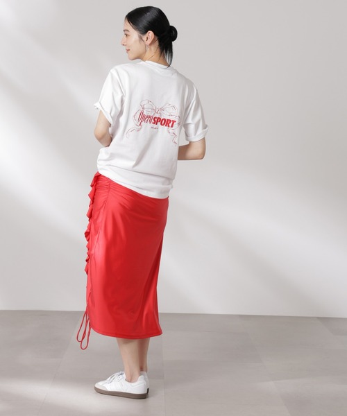 新品　ロージーモンスター　January opera skirt S オペラ ロージーモンスター オペラワンピ June Opera tiered OP - メルカリ