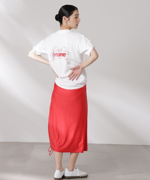Opera SPORT（オペラスポーツ） スカート OperaSPORT/AGATHE SKIRT
