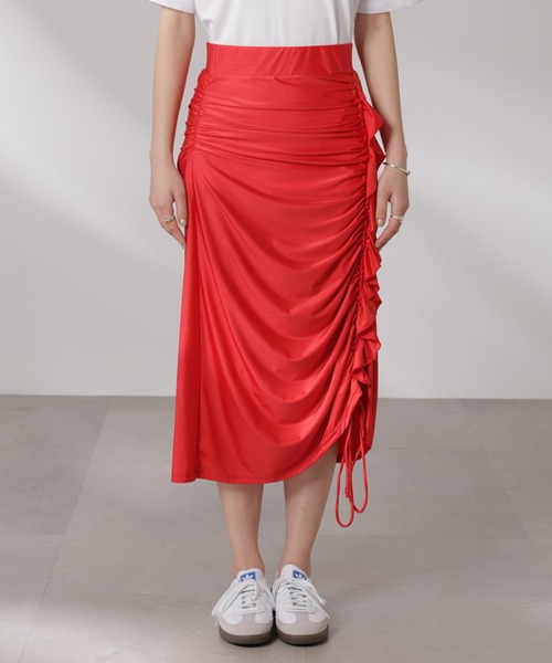 Opera SPORT（オペラスポーツ） スカート OperaSPORT/AGATHE SKIRT