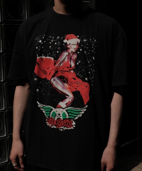 THRIFTY LOOK tシャツ THRIFTY LOOK / スリフティールック THRIFTY