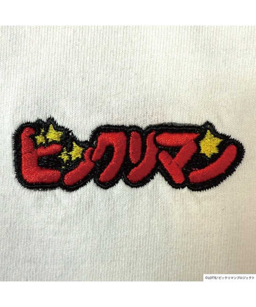 JUNK SOUL（ジャンクソウル） tシャツ JUNK SOUL/ビックリマン ダンプ