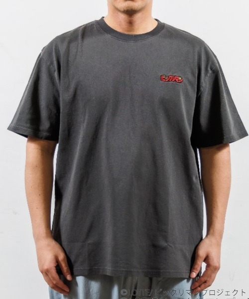 JUNK SOUL（ジャンクソウル） tシャツ JUNK SOUL/ビックリマン ダンプ