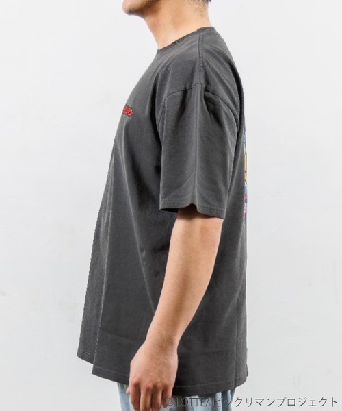 JUNK SOUL（ジャンクソウル） tシャツ JUNK SOUL/ビックリマン ダンプ
