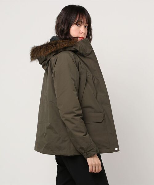 THE NORTH FACE（ザ ノースフェイス） ダウンジャケット M グリーン