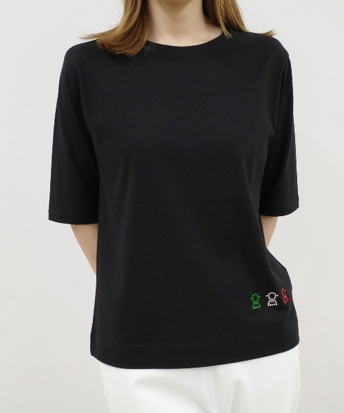 STUDIO PICONE（スタジオピッコーネ） tシャツ 「オンラインストア