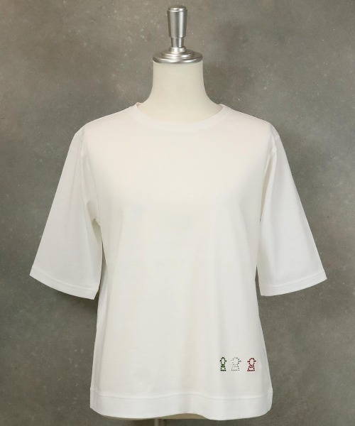 STUDIO PICONE（スタジオピッコーネ） tシャツ 「オンラインストア