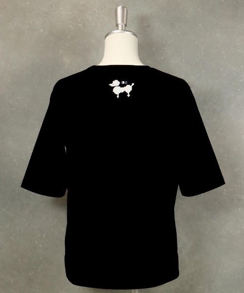 STUDIO PICONE（スタジオピッコーネ） tシャツ 「オンラインストア