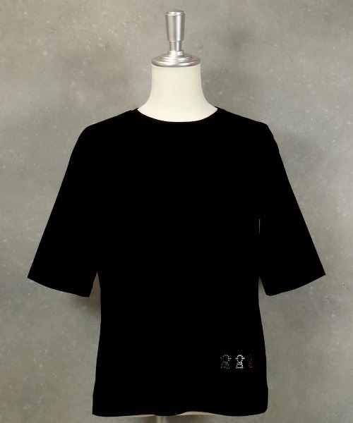 STUDIO PICONE（スタジオピッコーネ） tシャツ 「オンラインストア