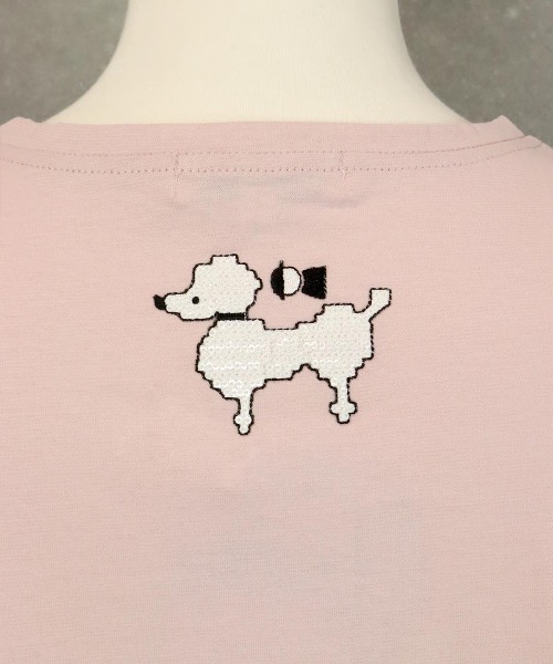STUDIO PICONE（スタジオピッコーネ） tシャツ 「オンラインストア