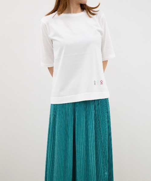 STUDIO PICONE（スタジオピッコーネ） tシャツ 「オンラインストア