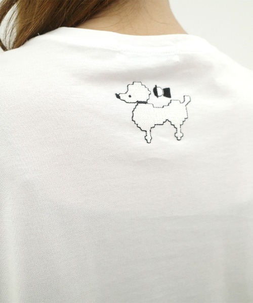 STUDIO PICONE（スタジオピッコーネ） tシャツ 「オンラインストア